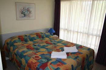Sutherland Motel Esterno foto
